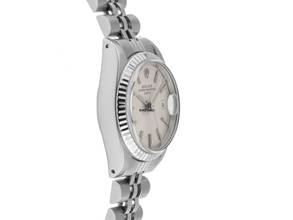 Thumbnail von Rolex Lady-Datejust Ref.6917 1982 Box&Beschreibung sehr gut Vintage </h1>