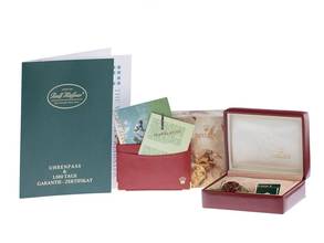 Thumbnail von Rolex Lady-Datejust Ref.6917 1982 Box&Beschreibung sehr gut Vintage </h1>