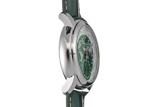 Thumbnail von Frederique Constant Manufacture Worldtimer Classic Worldtimer Ref.FC-718KWM4H6 Full Set Neu