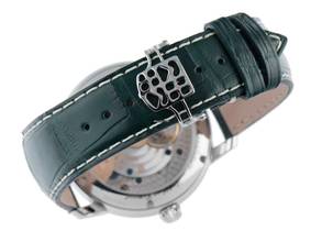 Thumbnail von Frederique Constant Manufacture Worldtimer Classic Worldtimer Ref.FC-718KWM4H6 Full Set Neu