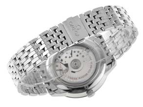 Thumbnail von Omega De Ville Prestige Ref.434.10.41.20.03.001 2023 Full Set Ungetragen