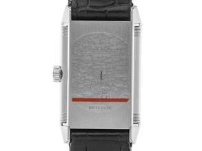 Thumbnail von Jaeger-LeCoultre Reverso Lady Monoface Ref.221.8.47 2018 Box&Beschreibung sehr gut Vintage </h1>