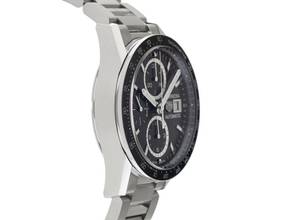 Thumbnail von TAG Heuer Carrera Calibre 16 Ref.CV201AJ.BA0715 2025 Full Set Ungetragen