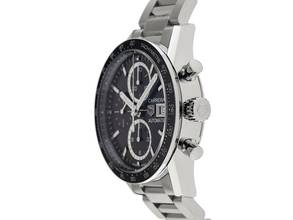 Thumbnail von TAG Heuer Carrera Calibre 16 Ref.CV201AJ.BA0715 2025 Full Set Ungetragen