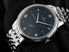 Thumbnail von Omega De Ville Prestige Ref.434.10.41.20.03.001 2025 Full Set Ungetragen