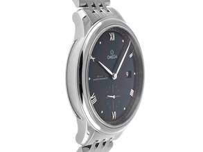 Thumbnail von Omega De Ville Prestige Ref.434.10.41.20.03.001 2025 Full Set Ungetragen