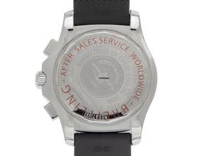 Thumbnail von Breitling Skyracer Raven Ref.A2736423/B823 2010 Full Set wie Neu Vintage </h1>