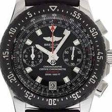 Thumbnail von Breitling Skyracer Raven Ref.A2736423/B823 2010 Full Set wie Neu Vintage </h1>