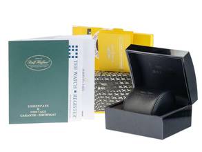 Thumbnail von Breitling Skyracer Raven Ref.A2736423/B823 2010 Full Set wie Neu Vintage </h1>