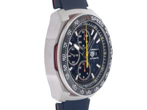 Thumbnail von TAG Heuer Formula 1 Ref.CBZ2080.FT8091 2025 Full Set Ungetragen