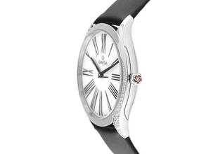 Thumbnail von Omega De Ville Trésor Ref.428.17.36.60.05.001 2025 Full Set Ungetragen