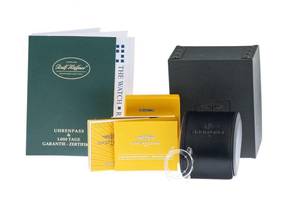 Thumbnail von Breitling Superocean Heritage Chronograph Ref.A13320 2012 Full Set wie Neu Vintage </h1>