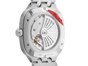 Thumbnail von Pequignet Concorde Green Dial Ref.9040493 Full Set Neu