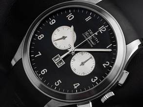 Thumbnail von Zenith El Primero Ref.03.0520.4010 2021 Full Set wie Neu Vintage