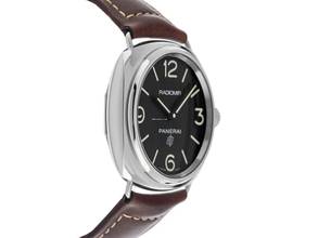 Thumbnail von Panerai Radiomir Ref.PAM00753 2018 Full Set wie Neu Vintage