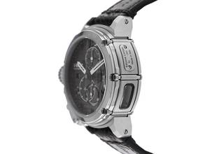 Thumbnail von U-Boat Chimera Chrono SS Nero Limitiert Ref.9592 Full Set Neu