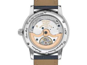 Thumbnail von Frederique Constant Classics Moonphase Date Ref.FC-716S3H6 Full Set Neu