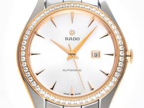 Thumbnail von Rado HyperChrome Diamonds Ref.32052012 2025 Full Set Ungetragen