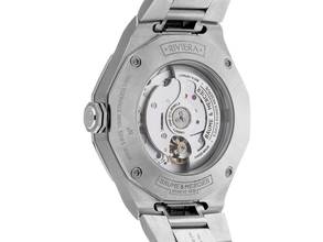 Thumbnail von Baume & Mercier Riviera Ref.M0A10682 2025 Full Set Ungetragen