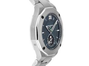 Thumbnail von Baume & Mercier Riviera Ref.M0A10682 2025 Full Set Ungetragen