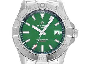 Thumbnail von Breitling Avenger Ref.A17328101L1A1 2024 Full Set Ungetragen