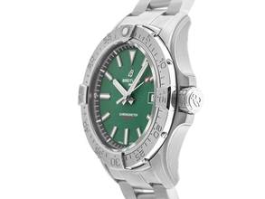 Thumbnail von Breitling Avenger Ref.A17328101L1A1 2024 Full Set Ungetragen