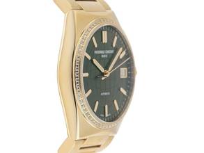 Thumbnail von Frederique Constant Highlife Ref.FC-303GR2NHD5B Full Set Neu