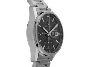 Thumbnail von TAG Heuer Carrera Ref.CBK2110.BA0715 2024 Full Set Ungetragen