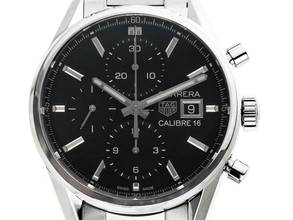 Thumbnail von TAG Heuer Carrera Ref.CBK2110.BA0715 2024 Full Set Ungetragen