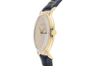 Thumbnail von IWC Classic 1961 original Box sehr gut Vintage