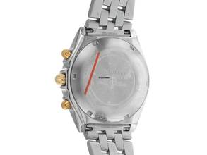 Thumbnail von Breitling Chronomat Ref.B13048-071 1993 Full Set sehr gut Vintage