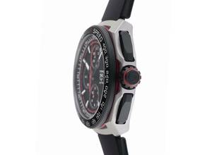 Thumbnail von TAG Heuer Formula 1 Ref.CBZ2082.FT8096 2025 Full Set Ungetragen