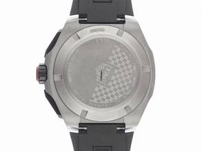 Thumbnail von TAG Heuer Formula 1 Ref.CBZ2082.FT8096 2025 Full Set Ungetragen