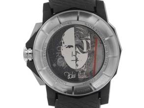 Thumbnail von Corum Admiral's Cup Seafender Didier Cuche Ref.01.0109 2012 Box&Beschreibung Wie neu Vintage