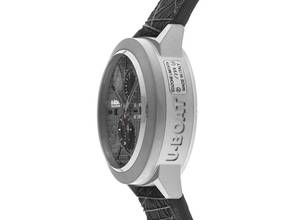 Thumbnail von U-Boat Classico 45 Titanium Tungsten Gray Ref.3002 Full Set Neu