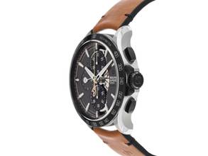 Thumbnail von Baume & Mercier Clifton Club Chronograph Indian Motorcycle Ref.M0A10402 2025 Full Set Ungetragen
