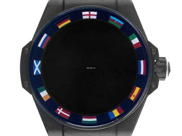 Hublot Big Bang E Smartwatch UEFA 2020 Ref.HB440.CI.1100.RX.EUR20 2020 Full Set wie Neu Vintage </h1> 
