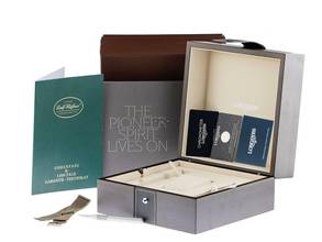 Thumbnail von Longines Pilot Majetek Ref.L2.838.4.53.9 2024 Full Set Ungetragen