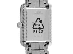 Thumbnail von Longines DolceVita Mini Dolcevita Lady Diamanten Ref.L5.200.0.71.6 2024 Full Set Ungetragen