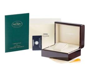 Thumbnail von Longines Master Collection Mondphase Ref.L2.673.4.61.6 2025 Full Set Ungetragen