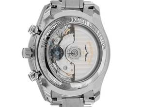 Thumbnail von Longines Master Collection Mondphase Ref.L2.673.4.61.6 2025 Full Set Ungetragen