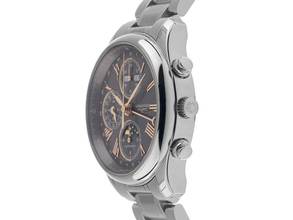 Thumbnail von Longines Master Collection Mondphase Ref.L2.673.4.61.6 2025 Full Set Ungetragen