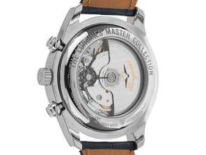 Thumbnail von Longines Master Collection Chronograph Mondphase Ref.L2.773.4.71.2 2025 Full Set Ungetragen