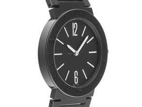 Thumbnail von Bulgari Ref.103557 2025 Full Set Ungetragen