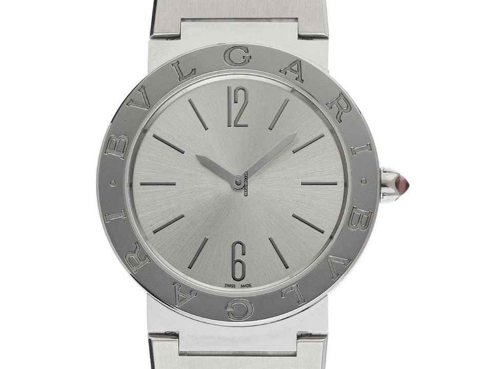  Bulgari Ref.103575 2025 Full Set Ungetragen 