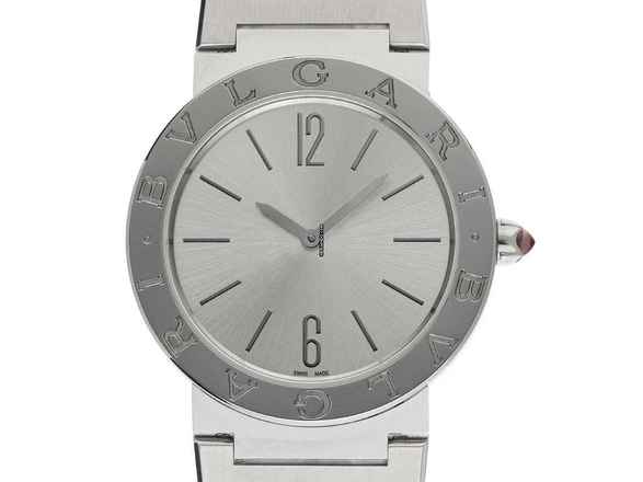  Bulgari Ref.103575 2025 Full Set Ungetragen 