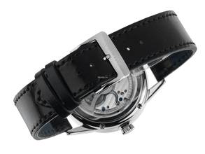 Thumbnail von NOMOS Zürich Datum Glashütte Zürich Datum Ref.802 2025 Full Set Neu