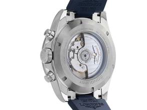 Thumbnail von Longines Conquest Chronograph Ref.L3.835.4.98.9 2025 Full Set Ungetragen