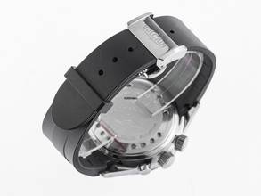 Thumbnail von Vulcain Aviator Cricket GMT Ref.100108.028 2012 Box&Beschreibung wie Neu Vintage </h1>