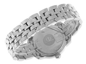 Thumbnail von Baume & Mercier Capeland H. Stern Ref.65417 2002 Full Set wie Neu Vintage